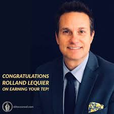 We are proud to announce Rolland Lequier, our likeable lawyer has earned  his Trust & Estate Practitioner designation. Congratulations Rolland!, #tep 