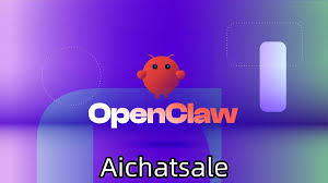OpenClaw AiChatSale您的助理支援LINE、WhatsApp、Telegram ...