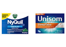 I am not sure if this post belongs in this forum. The Best Over The Counter Sleeping Pills For Long Haul Flights