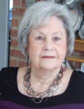 Eloise Allgood Carroll Obituary 2021