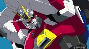 Mobile Suit Gundam Seed Destiny Hd Remaster Episode 1 Angry Eyes Eng Sub Gundam Seed Gundam Mobile Suit