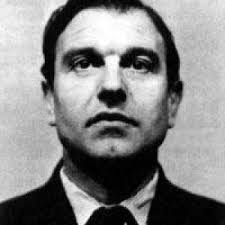 Anthony Frederick Blunt