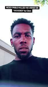 Petey Pablo Paradise Park