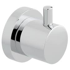 14 gpm unrestricted maximum flow at 45 psi. Vado Zoo Concealed 2 Way Diverter Valve Zoo 144 2 C P