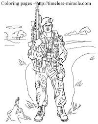 Military coloring pages this app is military coloring pages for everyone. Us Army Coloring Pages To Print Timeless Miracle Com