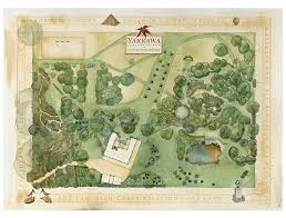 Yarrawa Jpg 830 630 Garden Design Design Cartography