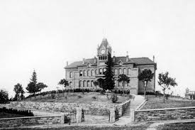 Image result for White 1957 California Oil Company