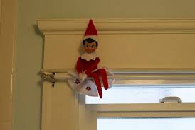 There is no peace now, and there will never be peace, so long. Parents Are Sick Of The Elf On The Shelf