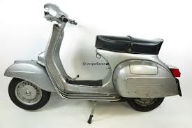 Image result for Chiaro Di Luna 1965 Piaggio