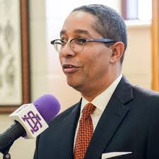 St. Augustine High president is leaving for 'a new challenge' at Greater  New Orleans Foundation