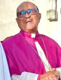 Jacob Henry Larrimore