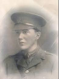 Lives of the First World War