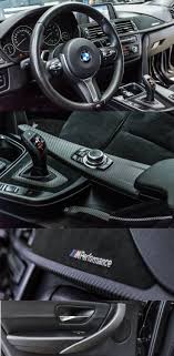 Innenraum Upgrade Interieur Fur Bmw F30 Und F31 Interior Upgrade Schmiedmann B Innenraum Upgrade Interieur Fur Bmw F30 Und F In 2020 Bmw Bmw 3 Series Luxury Cars