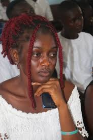 Happy birthday Mother Grace B. Minor. Providence Television wishes you many  happy and healthy birthdays