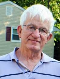 Richard Barnes Obituary (1940