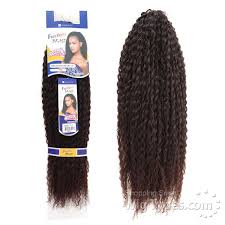 Do you want to look stylish and feminine? Freetress Synthetic Braid Brazilian Braid 20 Braid In Hair Extensions Crochet Hair Styles Freetress Braided Hairstyles