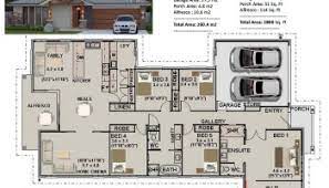 When you look for home plans on monster house plans, you have access to hundreds of house plans and layouts built for very exacting specs. 5 Bedroom House Plans Australia 5 Bedroom House Plans See Our Free Australian House Designs And Floor Plans