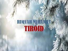 Ruqyah Merawat Tiroid Bengkak Kelenjar Ruqyah To Heal Thyroid Swollen Glands Youtube Tiroid Kekuatan Doa Qur An
