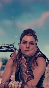395898 / Video Game Horizon Zero Dawn Phone Wallpaper, Aloy (Horizon  Series), 1080x1920 free download - Wallpaper ID