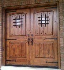 2c19cc4e825807a88d0083853550f8aa Jpg 209 231 Double Doors Exterior Double Entry Doors Double Door Entryway