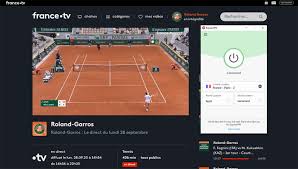 It is very hard to get the best streaming site to watch french open tennis and other tennis tournaments in a small budget. How To Watch The French Open Live Watch It For Free With This Trick