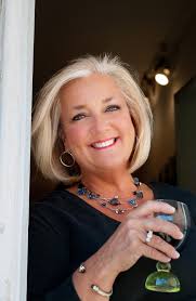 Profile for Janice Richards, Author