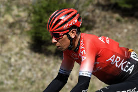 However, in recent years the general classification contender has been somewhat overshadowed. Nairo Quintana Targets Return To Winner S Circle In Lofty Heights Of Asturias Velonews Com