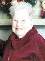 Mary McCartney Obituary (2015)