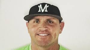 Mountain View names former pro baseball player softball coach