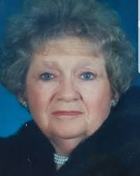 Obituary information for Norma Mitchell