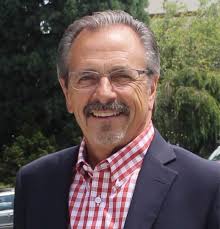 Board + Staff — The Salmonberry Trail