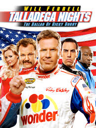 (thinking he is paralyzed) i hope you have sons! Prime Video Talladega Nights The Ballad Of Ricky Bobby