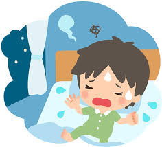 Image result for Sleep Problems in Infants