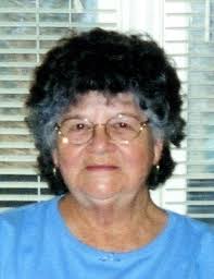 Margie Dale Pittman Obituary June 29, 2017