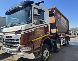 Image result for Brown 2025 Fleet