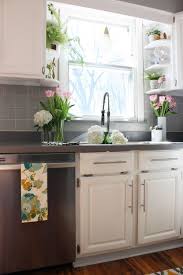 Pin It Kitchen Sink Window Best Kitchen Sinks Kitchen Window Shelves