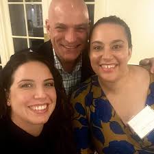 At the January Miami OB/GYN Society meeting, my friend Dr. Londono Tobon  had an excellent presentation