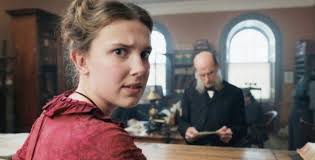 Film Review: Enola Holmes (2020)