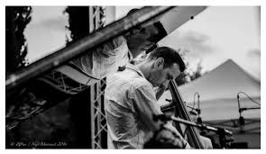 PORTRAIT Pierre Marcus