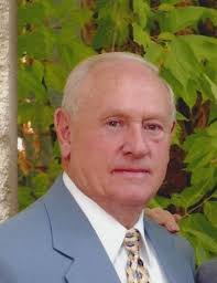 Robert Dale Lund Obituary January 13, 2021