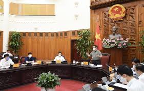 Ngày 23/7, thủ tướng chính phủ phạm minh chính đã gửi điện chúc mừng nhân dịp thủ tướng haiti ariel henry nhậm chức. Thá»§ TÆ°á»›ng Chinh Phá»§ Pháº¡m Minh Chinh Lam Viá»‡c Vá»›i Ban Chá»‰ Ä'áº¡o Quá»'c Gia Phong Chá»'ng Dá»‹ch Bá»‡nh Covid 19 Táº¡p Chi Cá»™ng Sáº£n