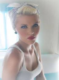 17 Cosmo pin up ideas