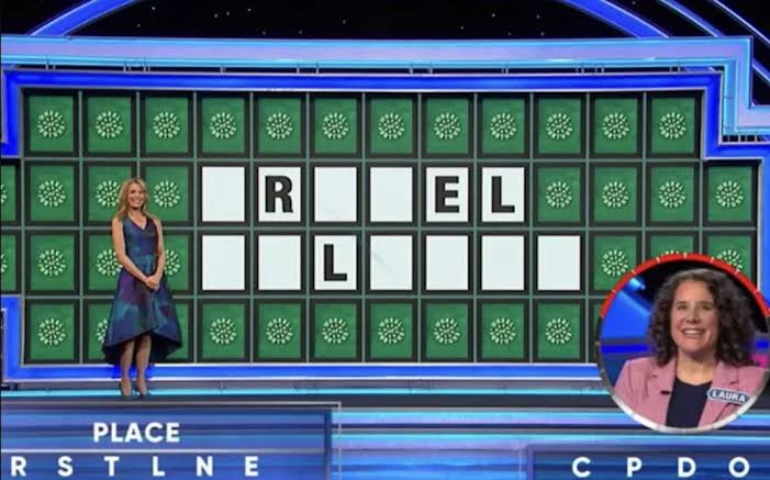 Wheel of Fortune' viewers slam misleading 'place' bonus puzzle that cost  contestant $100K