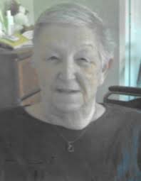 Obituary information for Ann C. Towne