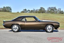 Image result for Burnished Brown 1969 Buick