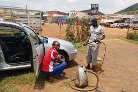 Once again, cactus set new standards in customer care, quality, and service. Illegal Car Washes Polluting Water Sources Harare News