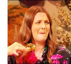 Drew Barrymore Kristin Chenoweth