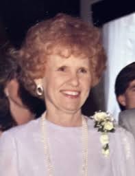 Obituary information for Patricia J. Strickler Schultheiss