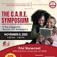 The C.A.R.E. Sypmposium event image