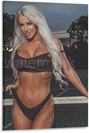 Laci Kay Somers Bedroom Wall Art Poster 08x12inch Hungary | Ubuy